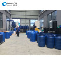 100L 120L Large Barrel Making machines 160L 200 Litre Plastic Storage Drum Extrusion Blow Molding Machine